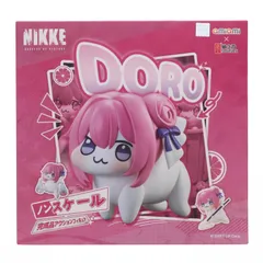 DORO 勝利の女神:NIKKE(ニケ) 完成品 アクションフィギュア あみあみ×SNAIL SHELL(蝸之殻)