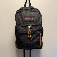 韓国限定】JANSPORTジャンスポ ドット バックパック 新品未使用 - メルカリ