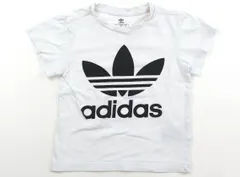 【アディダス/Adidas】Tシャツ・カットソー 110サイズ 男の子【子供服・ベビー服】（2105347）
