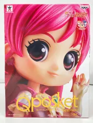 バンプレスト Q posket-CureDream- Yes!プリキュア5GoGo! キュアドリーム(特別カラー)