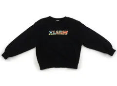 【エクストララージキッズ/XLARGE KIDS】トレーナー・プルオーバー 110サイズ 男の子【子供服・ベビー服】（2105257）