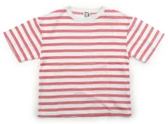 【アーバンリサーチドアーズ/URBANRESEARCHDOORS】Tシャツ・カットソー 120サイズ 男の子【子供服・ベビー服】（2105452）