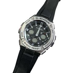 G-SHOCK G-STEEL GST-W300-1AJF【ジャンク】 - メルカリ