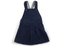 【ビーミングバイビームス/B:MINGbyBEAMS】ジャンパースカート 100サイズ 女の子【子供服・ベビー服】（2105757）