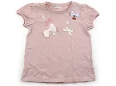 【エニィファム/anyFAM】チュニック 120サイズ 女の子【子供服・ベビー服】（2105571）