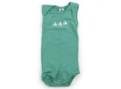 【プチバトー/PETITBATEAU】ロンパース 70サイズ 男の子【子供服・ベビー服】（2105851）