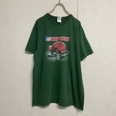 CBVW バンド Tシャツ ザ フレーミング リップス 黒 ビンテージ 古着 