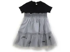 【アプレレクール/apreslescours】ワンピース 100サイズ 女の子【子供服・ベビー服】（2105573）