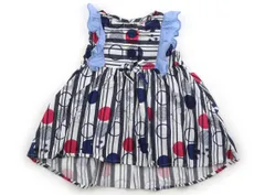 【アプレレクール/apreslescours】ワンピース 80サイズ 女の子【子供服・ベビー服】（2105467）