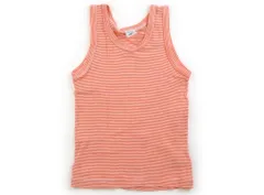 【プチバトー/PETITBATEAU】タンクトップ・キャミソール 110サイズ 女の子【子供服・ベビー服】（2105854）