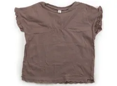 【アプレレクール/apreslescours】Tシャツ・カットソー 120サイズ 女の子【子供服・ベビー服】（2105283）