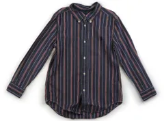 【ラルフローレン/RalphLauren】ポロシャツ 130サイズ 男の子【子供服・ベビー服】（2105672）