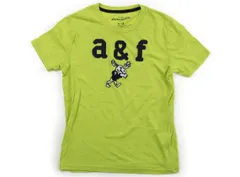 【アバクロ/Abercrombie】Tシャツ・カットソー 140サイズ 男の子【子供服・ベビー服】（2105286）