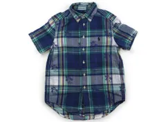 【ラルフローレン/RalphLauren】シャツ・ブラウス 140サイズ 男の子【子供服・ベビー服】（2105287）