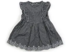 【エニィファム/anyFAM】チュニック 120サイズ 女の子【子供服・ベビー服】（2105288）