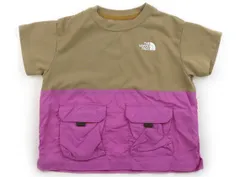 【ノースフェイス/TheNorthFace】Tシャツ・カットソー 100サイズ 男の子【子供服・ベビー服】（2105770）