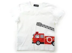 【クレードスコープ/kladskap】Tシャツ・カットソー 100サイズ 男の子【子供服・ベビー服】（2105475）