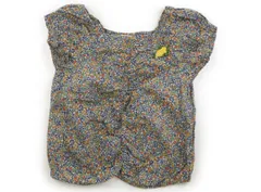 【ファミリア/familiar】シャツ・ブラウス 120サイズ 女の子【子供服・ベビー服】（2105959）