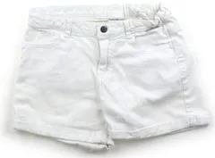 【カルバンクライン/CalvinKlein】ショートパンツ 150サイズ 女の子【子供服・ベビー服】（2105685）