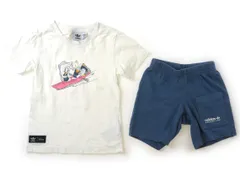 【アディダス/Adidas】上下セット 90サイズ 男の子【子供服・ベビー服】（2105398）