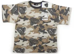 【エクストララージキッズ/XLARGE KIDS】Tシャツ・カットソー 110サイズ 男の子【子供服・ベビー服】（2105485）
