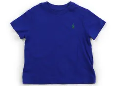 【ラルフローレン/RalphLauren】Tシャツ・カットソー 80サイズ 男の子【子供服・ベビー服】（2105300）