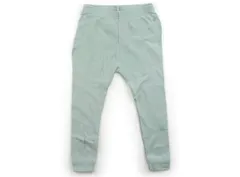 【プチバトー/PETITBATEAU】レギンス 80サイズ 女の子【子供服・ベビー服】（2106039）