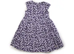 【タルティーヌエショコラ/TartineetChocolat】ワンピース 110サイズ 女の子【子供服・ベビー服】（2105411）