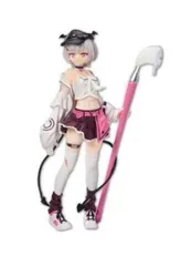 【未開封】ぶいすぽ スケール フィギュア Play with paint vol.4 空澄セナ GiGO限定