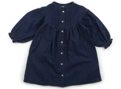 【アプレレクール/apreslescours】ワンピース 100サイズ 女の子【子供服・ベビー服】（2106060）