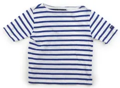 【セントジェームス/SaintJames】Tシャツ・カットソー 70サイズ 男の子【子供服・ベビー服】（2106069）