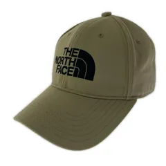 THE NORTH FACE　ザノースフェイス NN02135キャップ sizeFREE/ベージュ