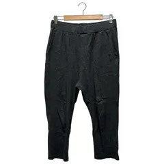 JOURNAL STANDARD LUXE (ジャーナルスタンダードラックス) イージーパンツ 20070440212010 グレー S