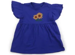 【アプレレクール/apreslescours】Tシャツ・カットソー 140サイズ 女の子【子供服・ベビー服】（2105914）