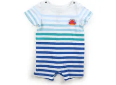 【ジャカディ/Jacadi】カバーオール 80サイズ 男の子【子供服・ベビー服】（2105729）