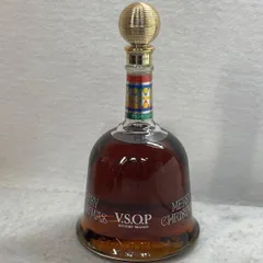 【未成年の飲酒は法律で禁じられています】サントリー ブランデー VSOP メリークリスマス 500ml40度のサムネイル