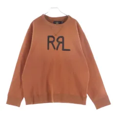 2026年最新】DOUBLE RL メンズ トレーナー・スウェットの人気アイテム