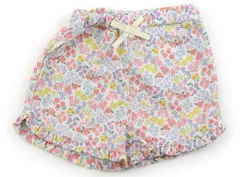 【プティマイン/petitmain】ショートパンツ 90サイズ 女の子【子供服・ベビー服】（2105923）