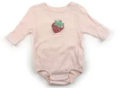 【アプレレクール/apreslescours】ロンパース 70サイズ 女の子【子供服・ベビー服】（2106026）