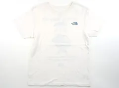 【ノースフェイス/TheNorthFace】Tシャツ・カットソー 150サイズ 男の子【子供服・ベビー服】（2105938）