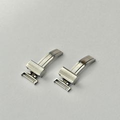 BVLGARI 純正 レディース レッタンゴロ ブレスコマ セット - メルカリ