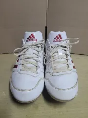 アディダス 鋲 スパイク 交換式 野球シューズ (275mm)