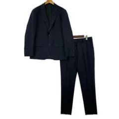 SOPHNET. ソフネット SOPH-000079セットアップ sizeM/ネイビー