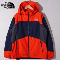 希少モデル】ノースフェイス CRYPTIC スノージャケット Y2K US規格