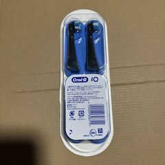 新品】Oral-B iO専用替えブラシ 未開封3本 - メルカリ