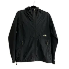 【姫路東店】 中古 THE NORTH FACE | ザ・ノースフェイス マウンテンパーカー COMPACT JACKET NPW72230 ブラック サイズ：XL 【111】