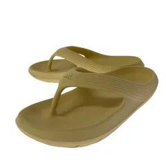 adidas アディダスサンダル size表記なし/ベージュ