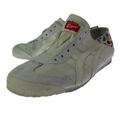 Onitsuka Tiger メッシュ サボ クロッグサンダル - メルカリ