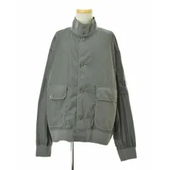 【C.P.COMPANY】25SS 18CMOW014A005904G Chrome-R Full Button Jacketジャケットのサムネイル