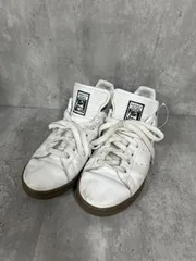adidas originals アディダスオリジナルス スタンスミス スニーカー size23.5/白 ■■ レディース
